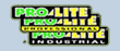 Pro-Lite Professional